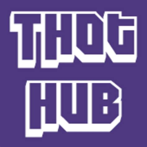 thotgub|ThotHub